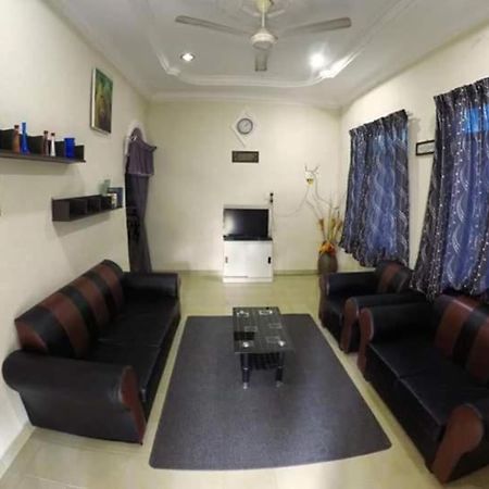 Homestay Tok Abah Kuala Besut Kültér fotó