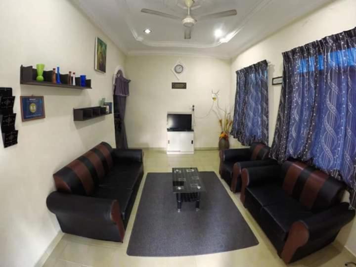 Homestay Tok Abah Kuala Besut Kültér fotó