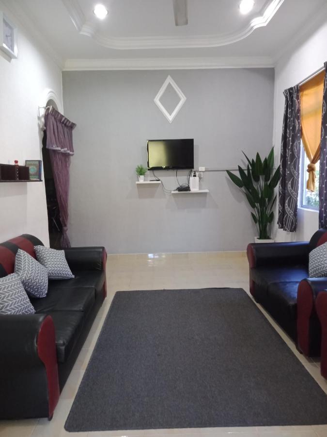 Homestay Tok Abah Kuala Besut Kültér fotó
