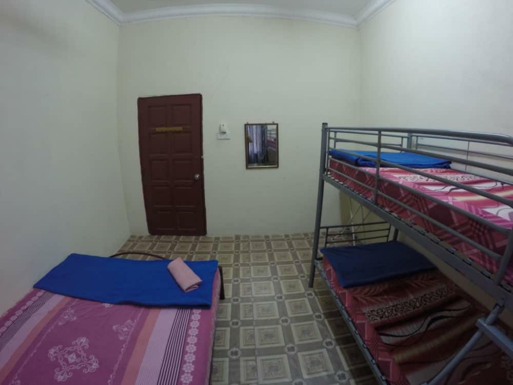 Homestay Tok Abah Kuala Besut Kültér fotó